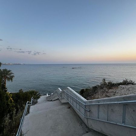 Serenity Corner Paphos ภายนอก รูปภาพ