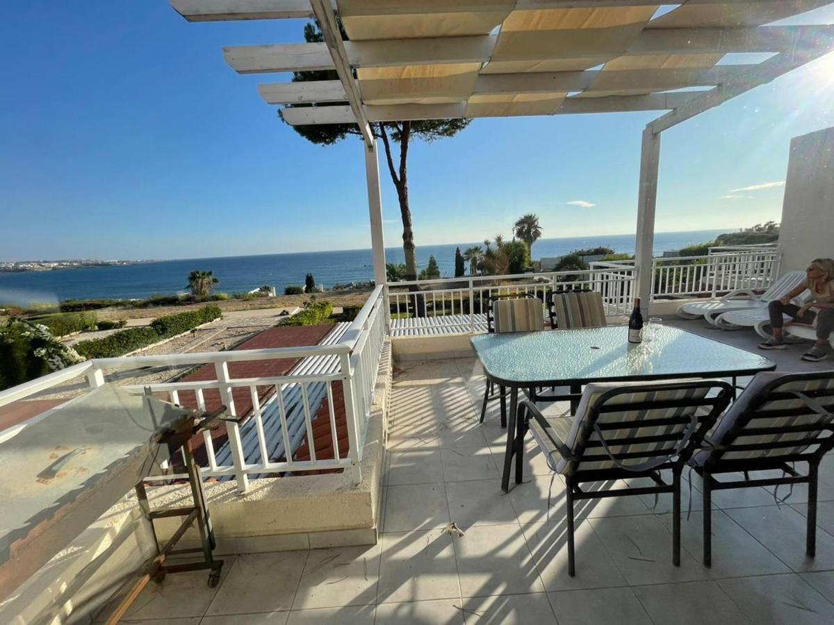 Serenity Corner Paphos ภายนอก รูปภาพ