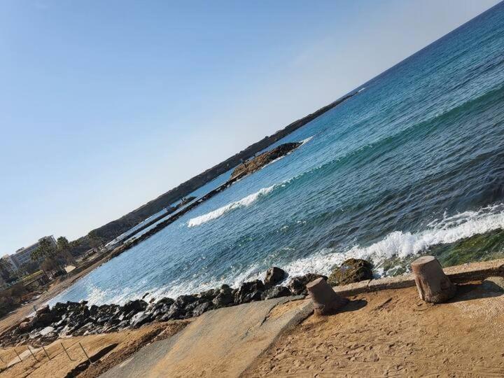 Serenity Corner Paphos ภายนอก รูปภาพ