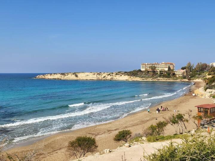Serenity Corner Paphos ภายนอก รูปภาพ