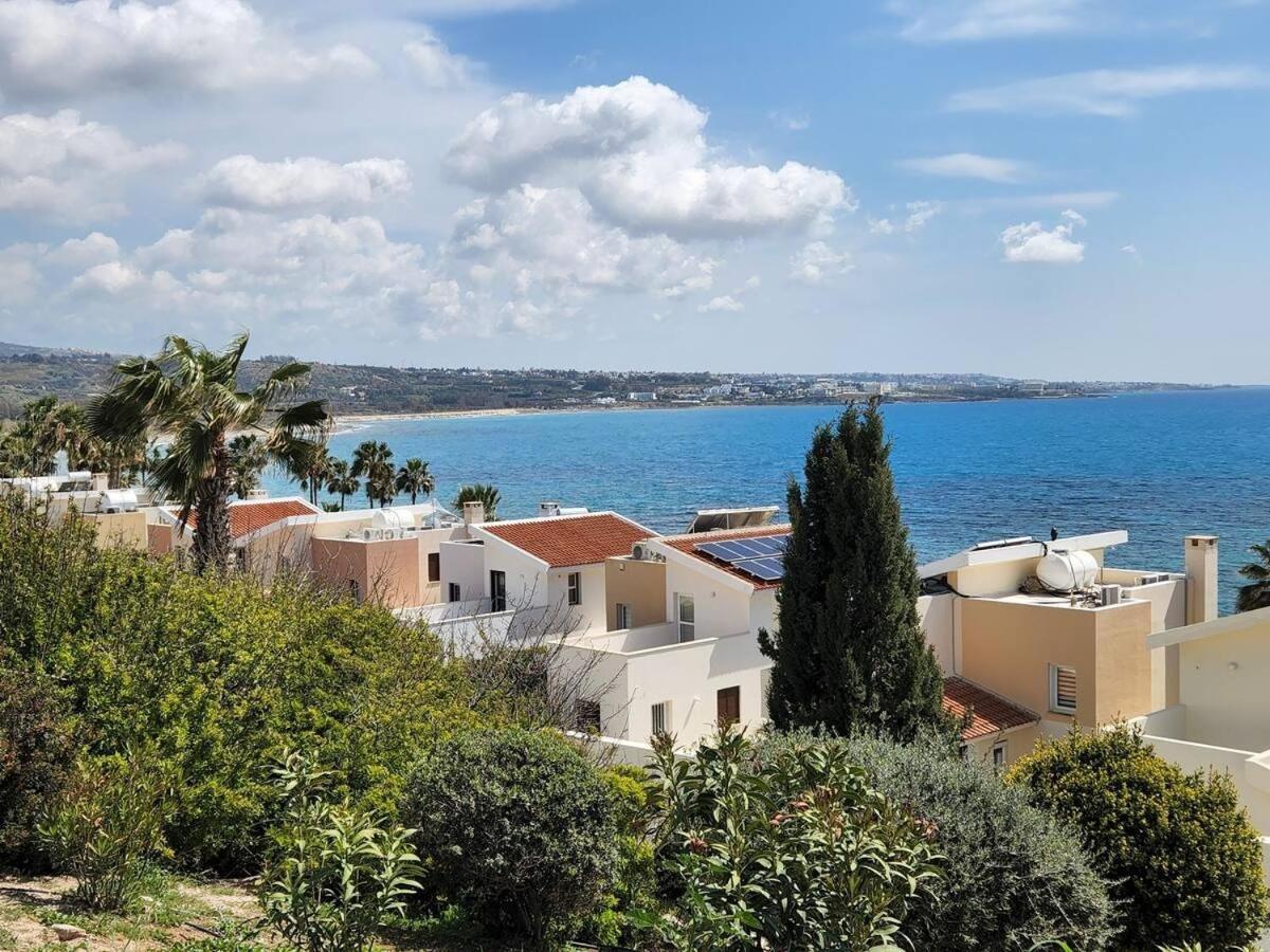 Serenity Corner Paphos ภายนอก รูปภาพ