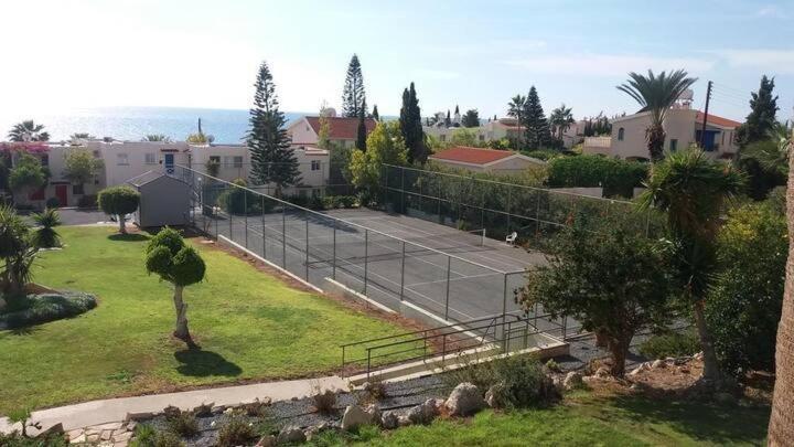Serenity Corner Paphos ภายนอก รูปภาพ