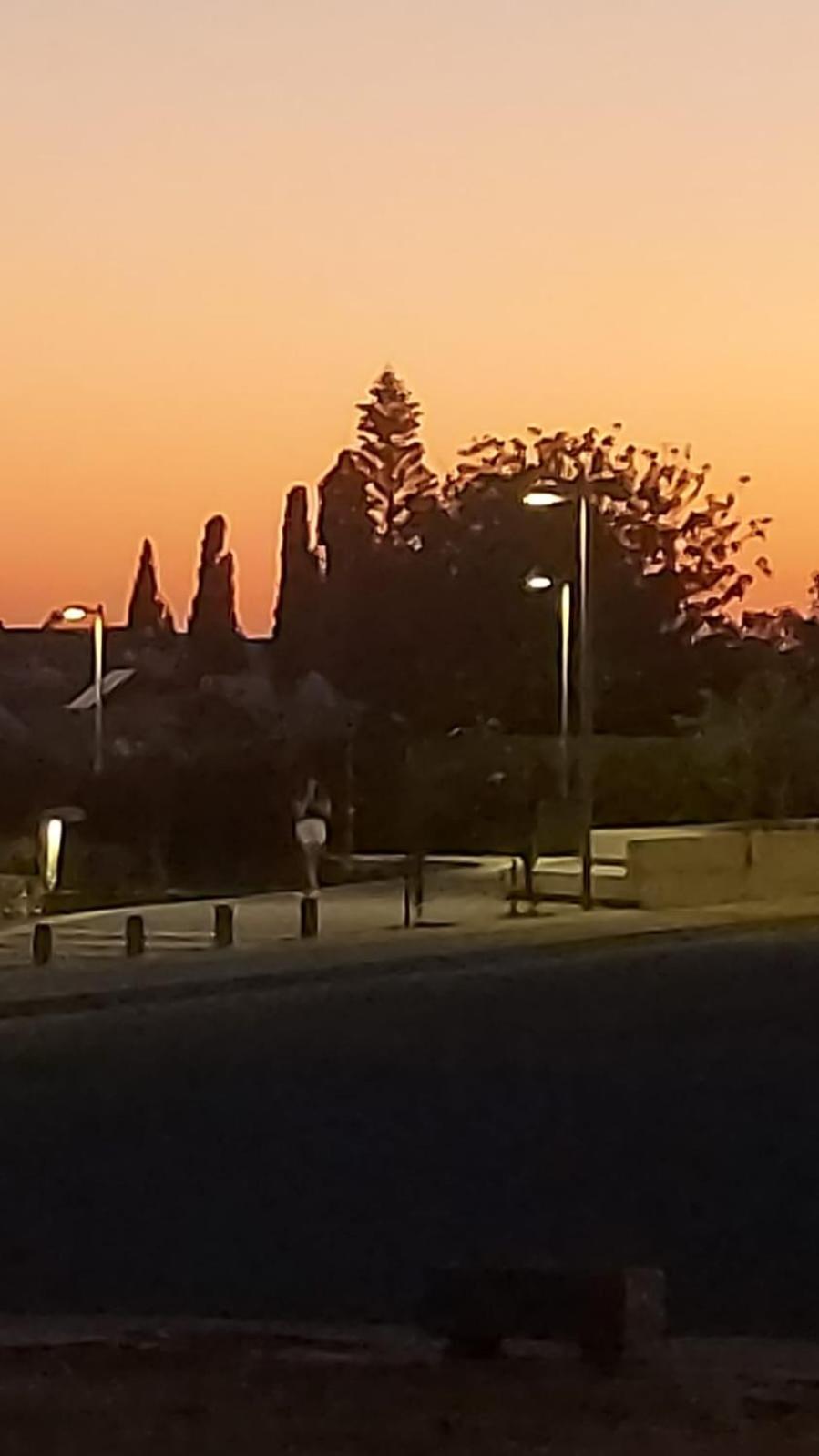 Serenity Corner Paphos ภายนอก รูปภาพ