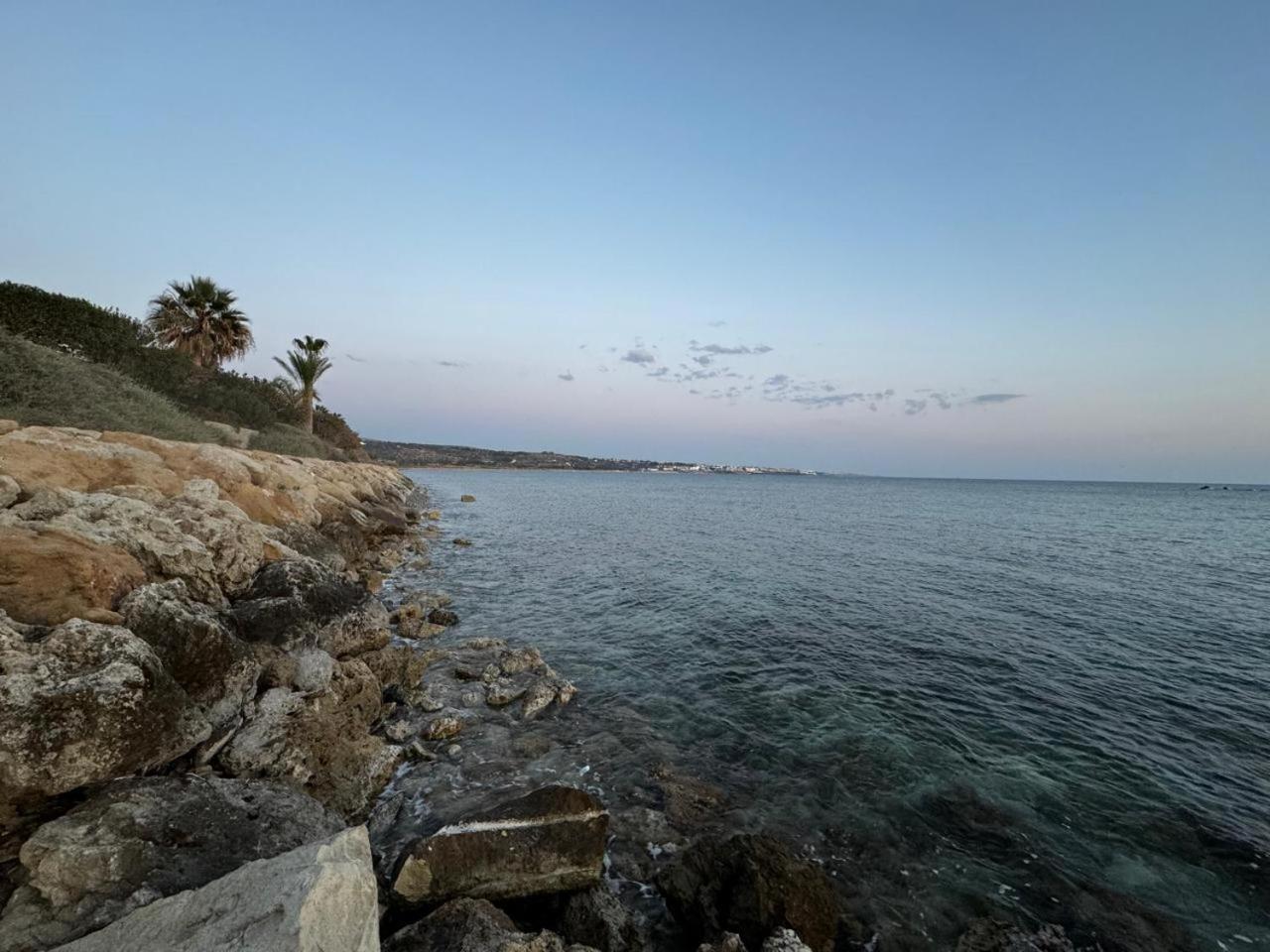 Serenity Corner Paphos ภายนอก รูปภาพ