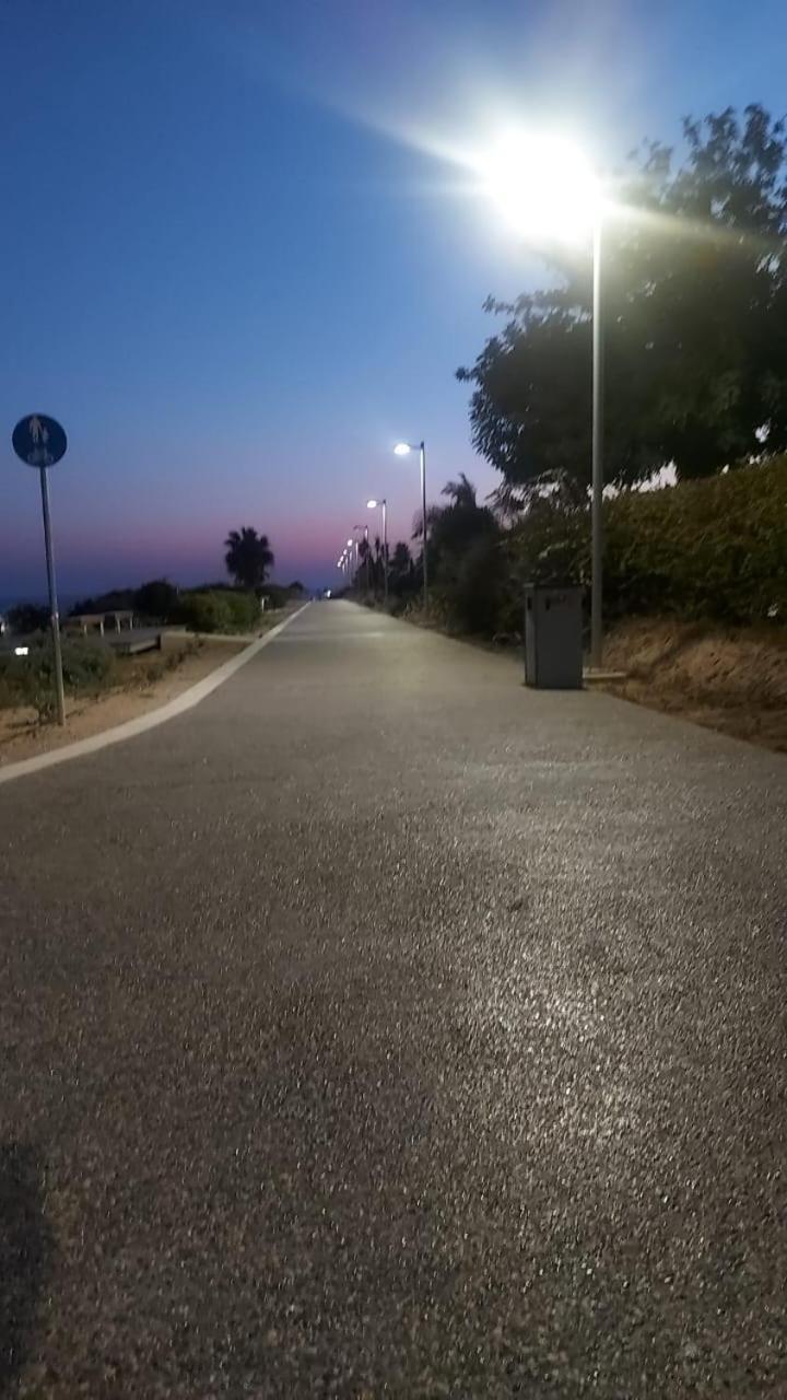 Serenity Corner Paphos ภายนอก รูปภาพ