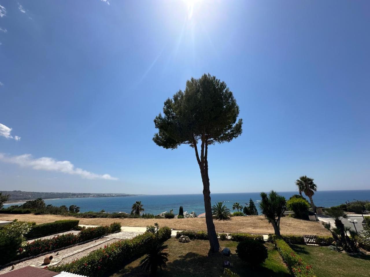 Serenity Corner Paphos ภายนอก รูปภาพ