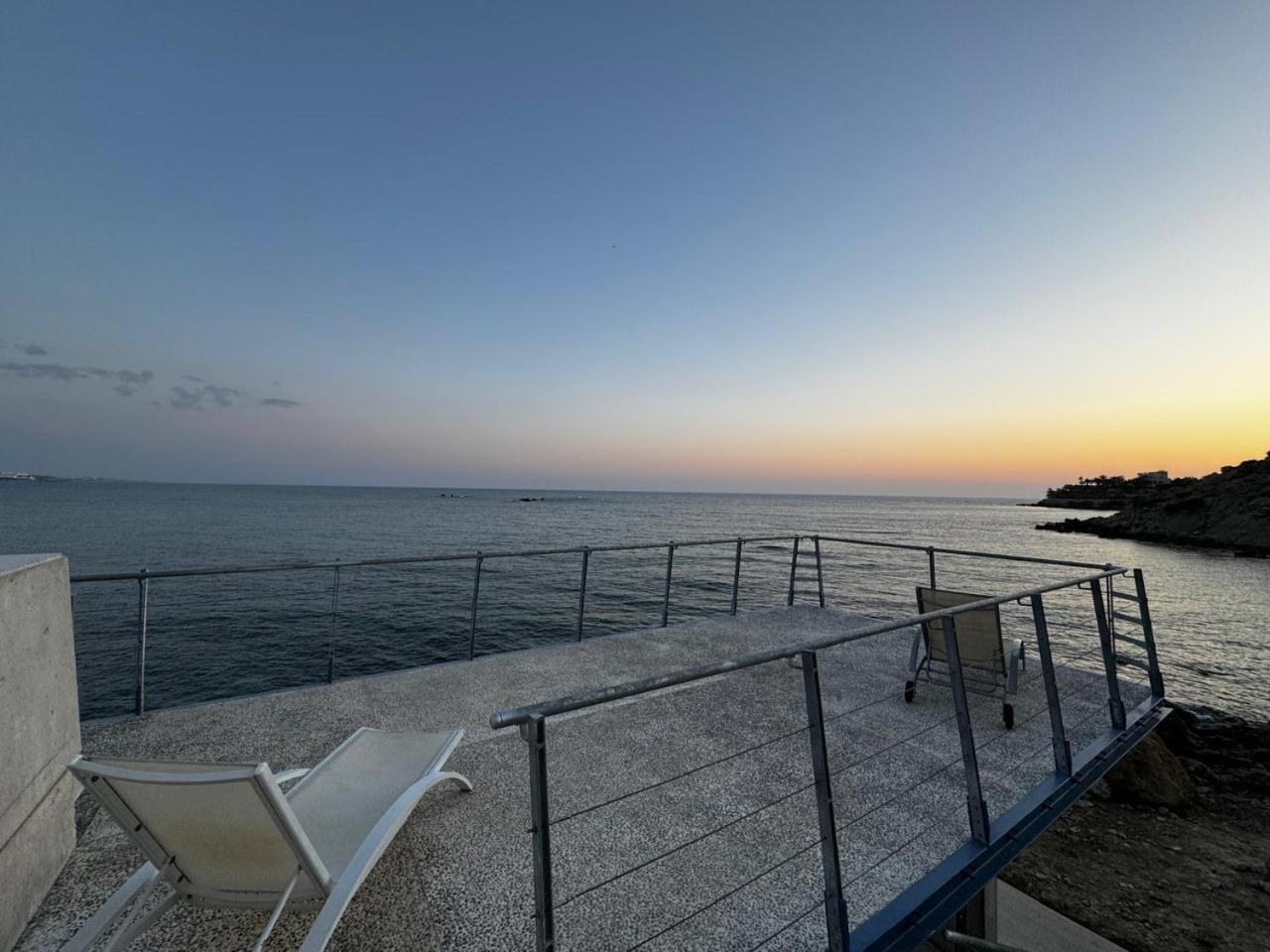 Serenity Corner Paphos ภายนอก รูปภาพ