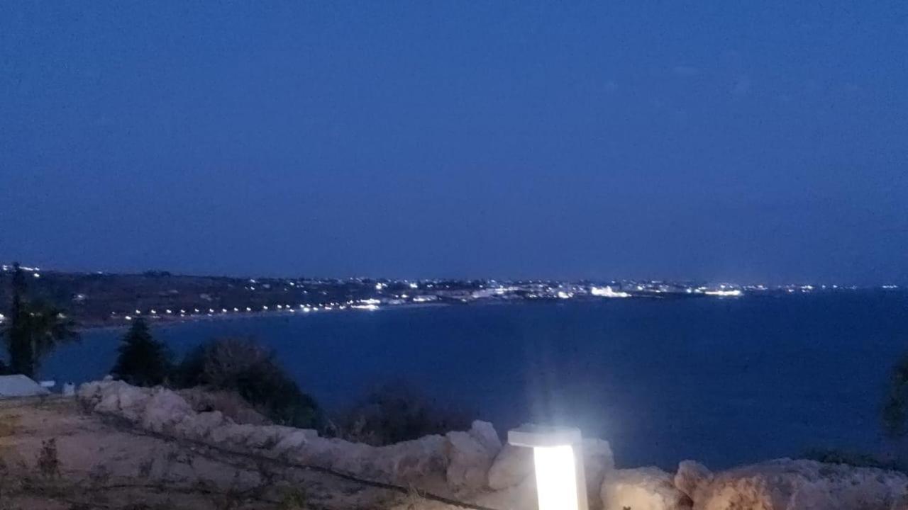 Serenity Corner Paphos ภายนอก รูปภาพ