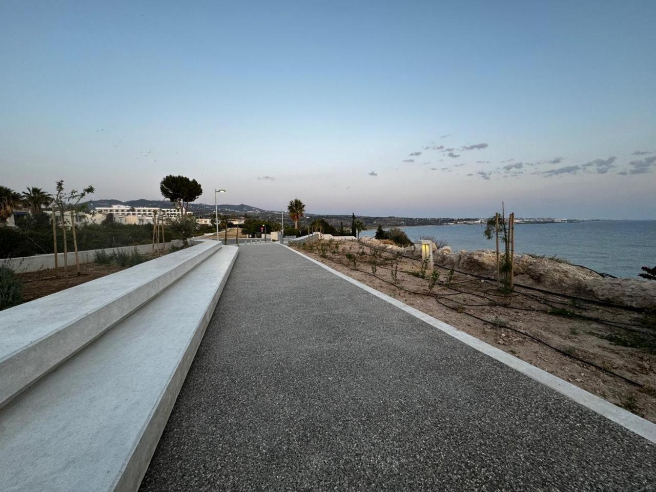 Serenity Corner Paphos ภายนอก รูปภาพ