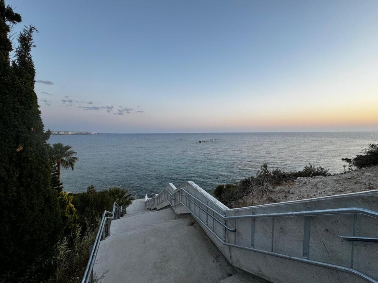 Serenity Corner Paphos ภายนอก รูปภาพ