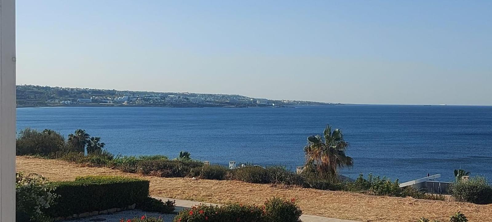 Serenity Corner Paphos ภายนอก รูปภาพ