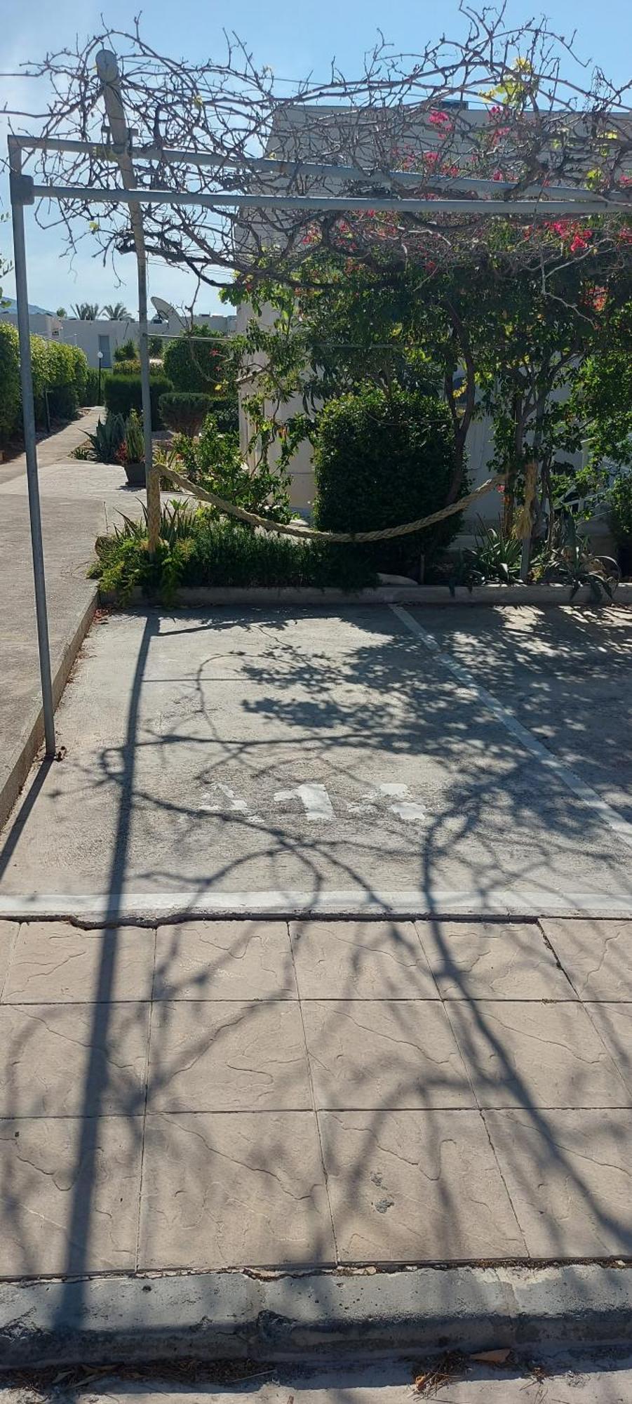 Serenity Corner Paphos ภายนอก รูปภาพ